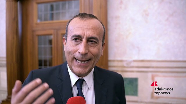 Cybersecurity: Nobile (Agid), 'Italia in ritardo sui data center, decisivi per la competitività del Paese'