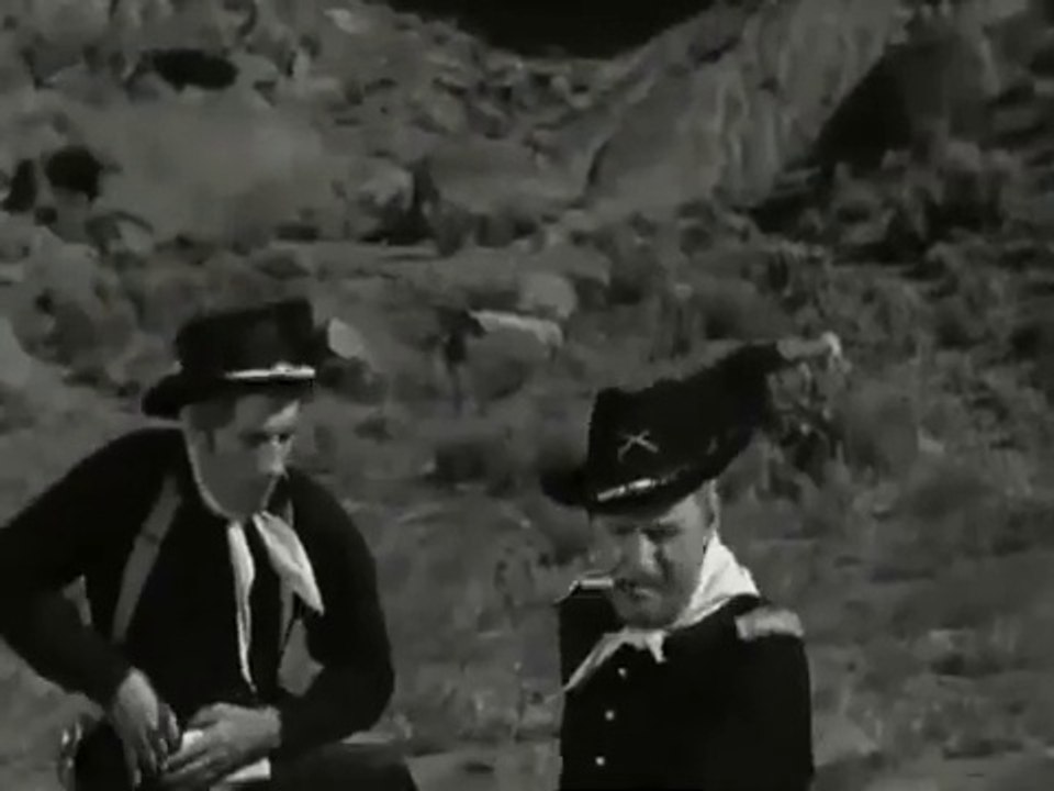La Senda del Tomahawk / Peliculas del Oeste Completas en n Español