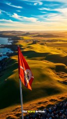 Rory McIlroy’s Redemption 🇬🇧 British Open 2025 Leaderboard at Royal Portrush 🏌️‍♂️