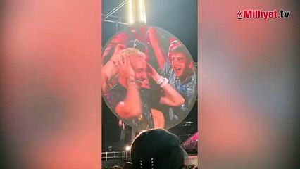 Coldplay Konserinde Skandal: CEO'nun İhaneti Dev Ekranda Ortaya Çıktı