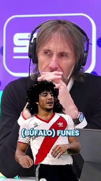 Las anécdotas de Gareca