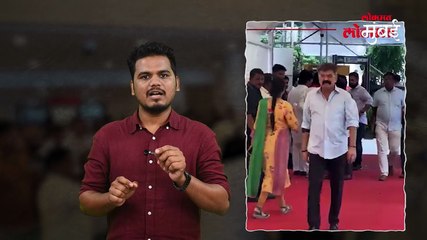 गोपीचंद पडळकर, जितेंद्र आव्हाड वाद-