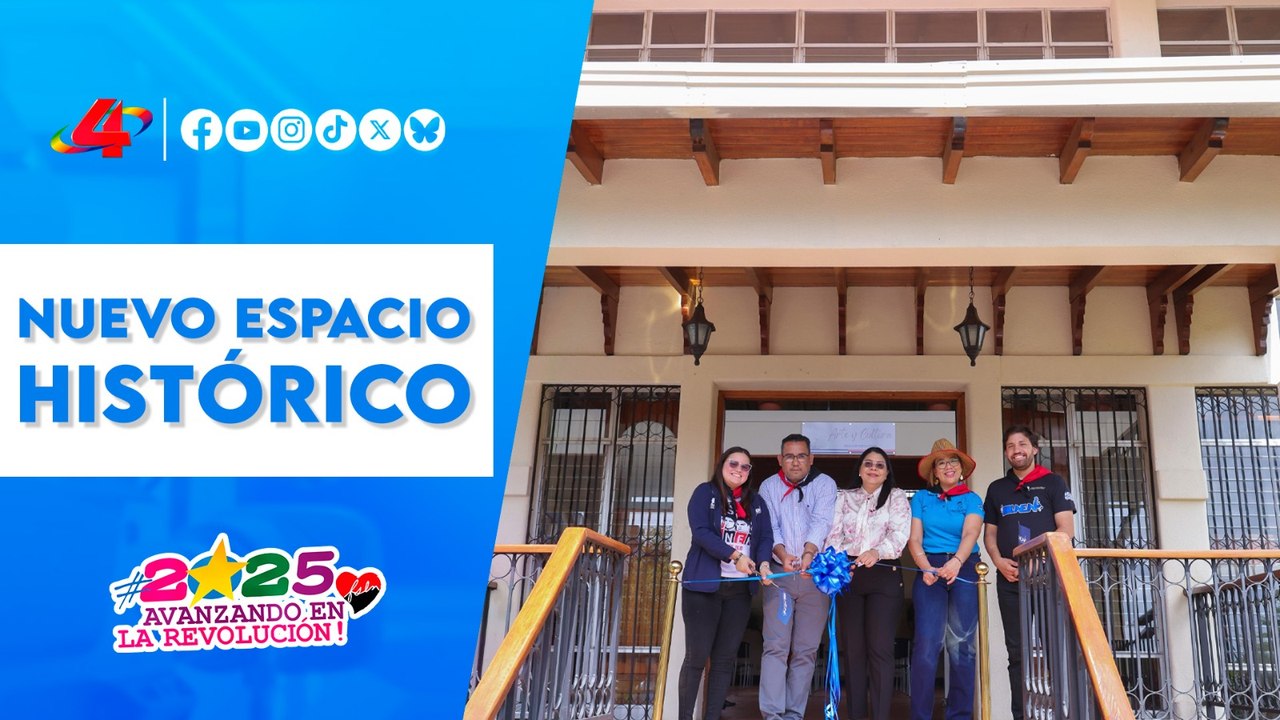 Universidad Casimiro Sotelo reinaugura sitio histórico en honor a Héroes y Heroínas de la Revolución