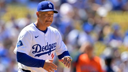 Los Angeles Dodgers Favored for MLB's Best Record in 2025