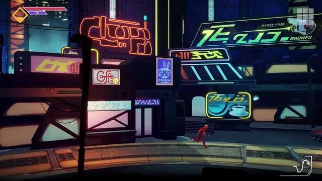 Space Adventure Cobra: The Awakening - Official Gameplay Release Date Trailer