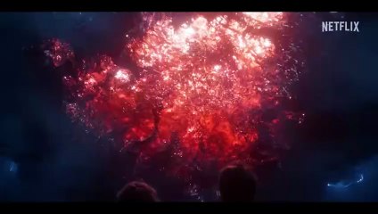 'Stranger Things' - Teaser oficial -  Temporada 5