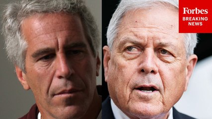Ralph Norman: This Is Why I Bucked Party And Backed Ro Khanna's Amendment To Release Epstein Files