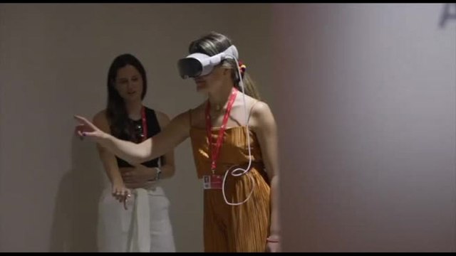 A Venice Immersive 2025, Hollywood testa il futuro dell'intrattenimento