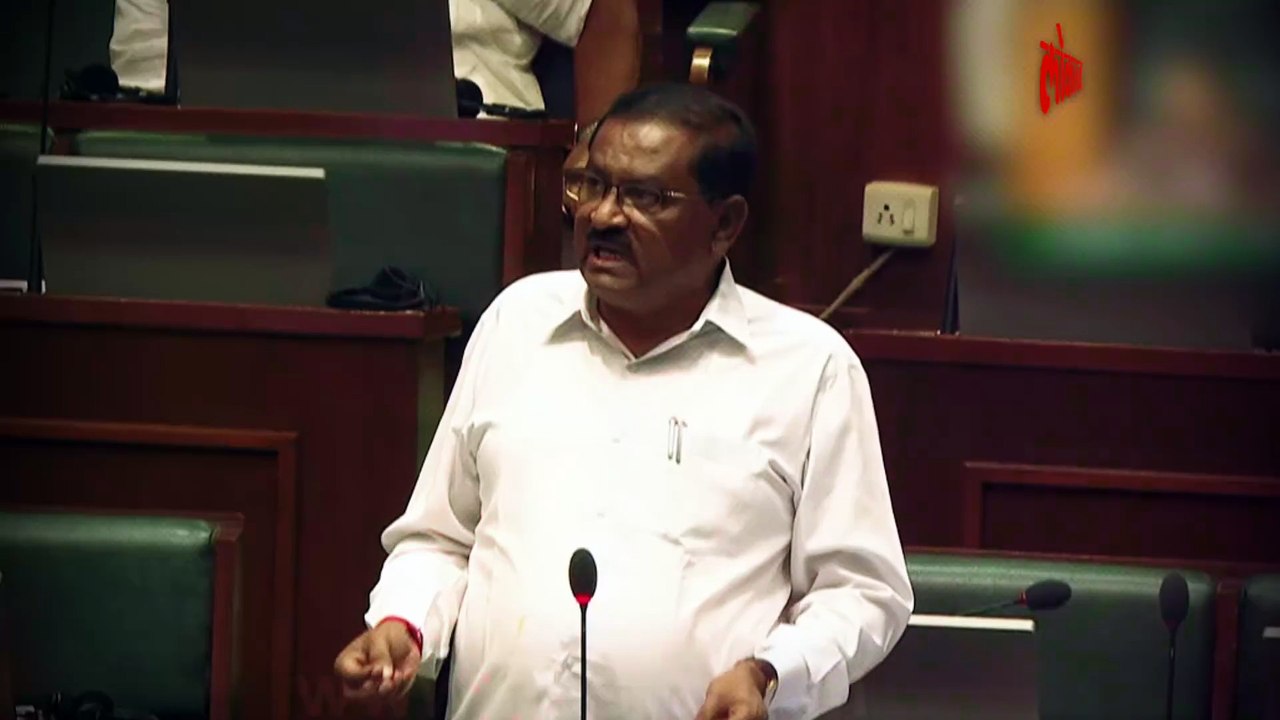 सुरेश धसांनी आणखी एक घोटाळा काढला, काय म्हणाले?