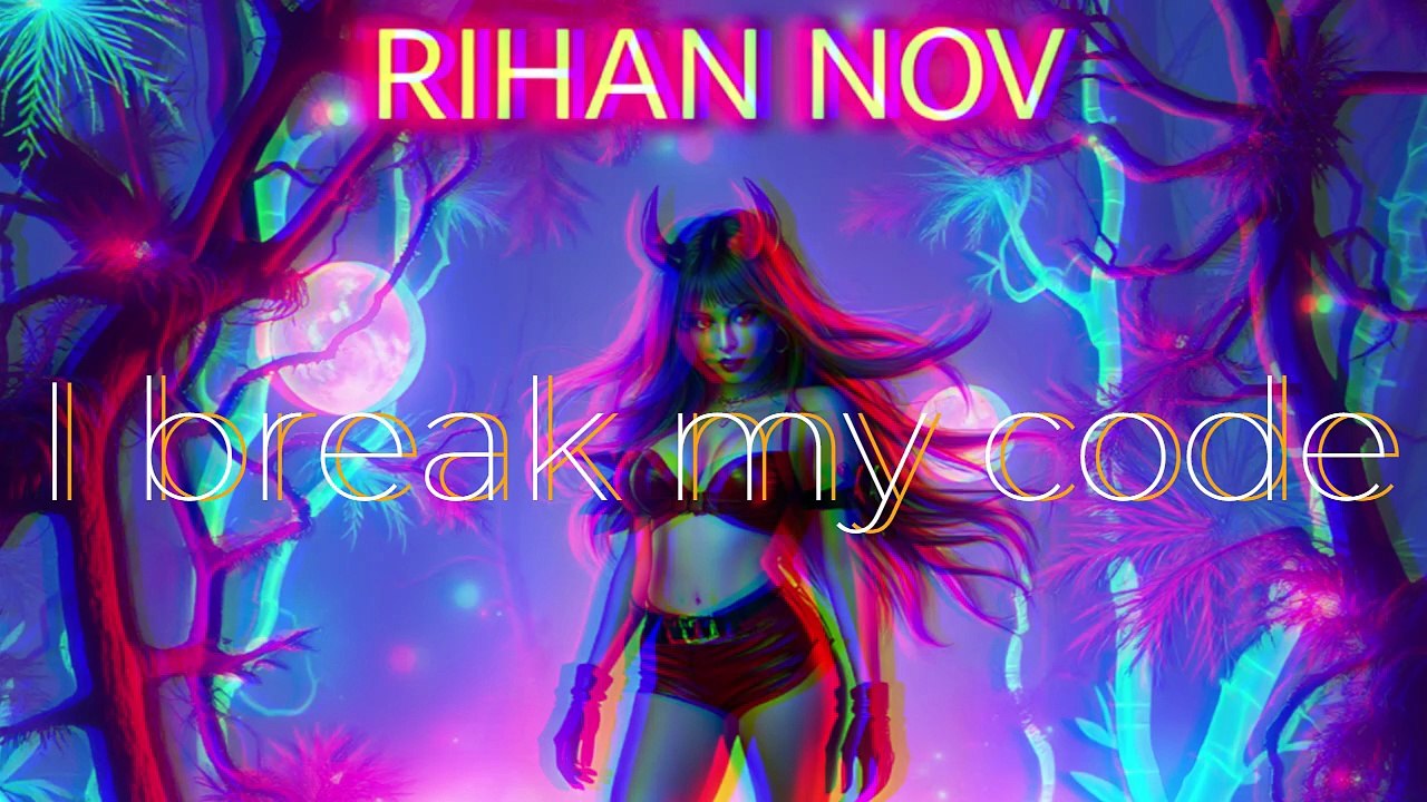 I break my code