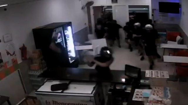 Espagne : plusieurs nuits d'échauffourées à Torre Pacheco