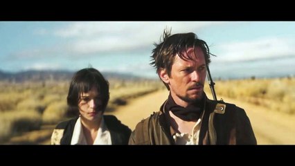 RED PLAGUE Official Trailer (2025) Zombies