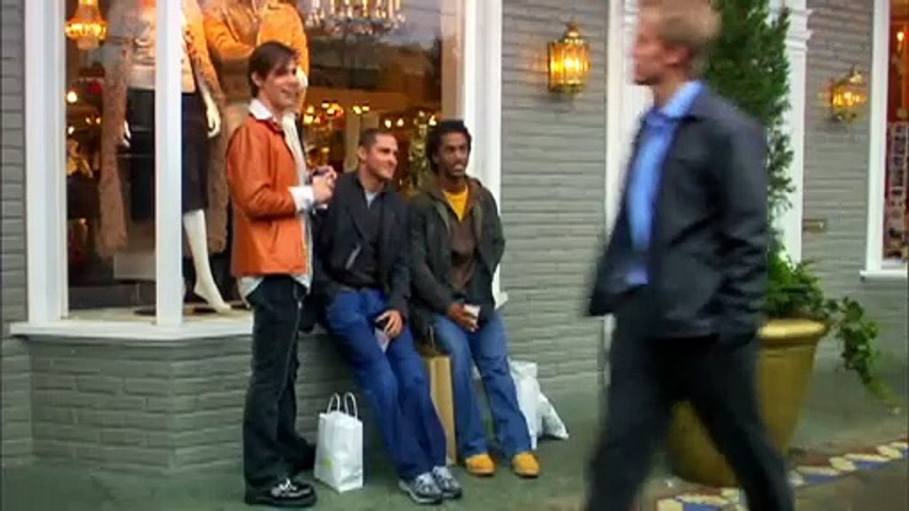 Boy Culture 2007 Trailer deutsch