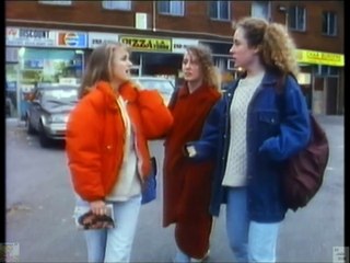 Les années collège 09 : Quelle soirée !