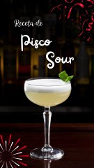 Pisco: ¡Una bebida que vale la pena conocer!✨