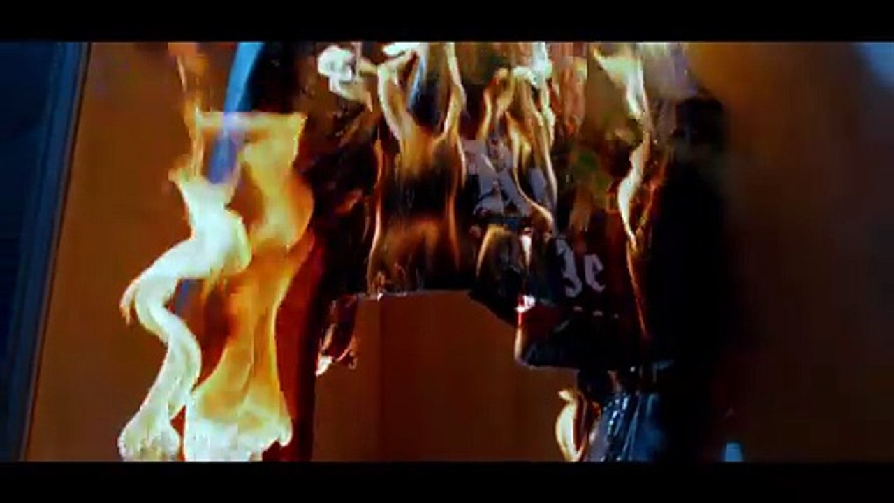 George Michael - Freedom Uncut Trailer engl. mit deutschen UT