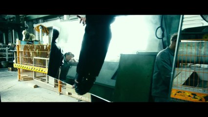 In einem Land das es nicht mehr gibt 2022 Trailer deutsch