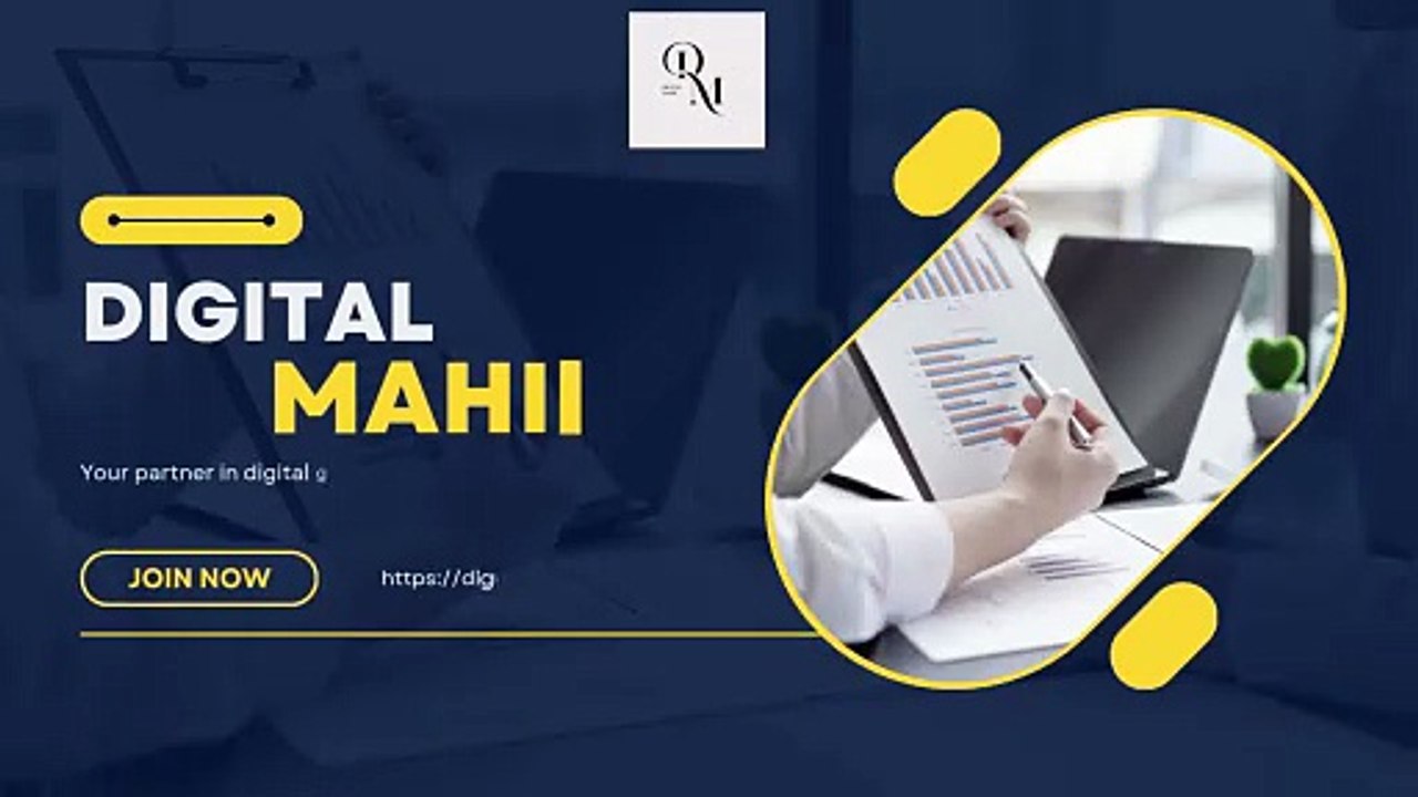 DIGITALMAHII