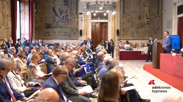 Inps: record di 27 milioni di assicurati, sistema previdenziale solido e digitale