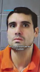 Ovidio Guzmán, fuera de prisión; lo trasladan en secreto