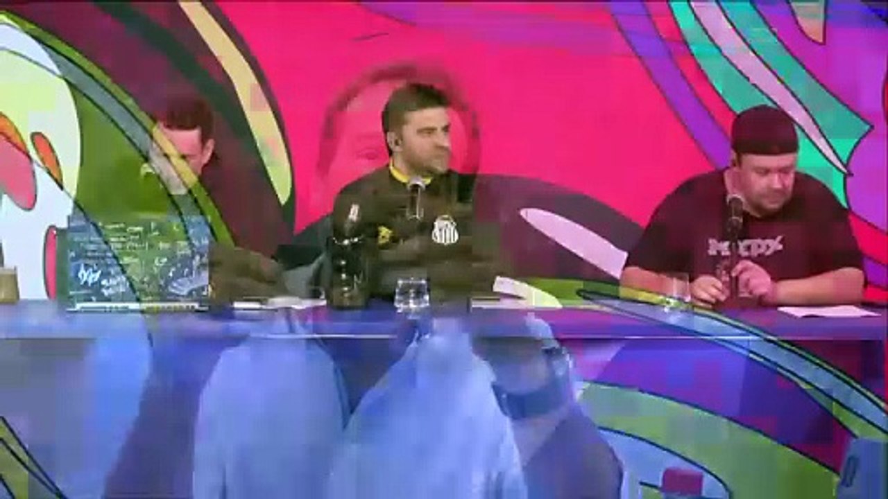 TAXAÇÃO DE TRUMP FAZ RATINHO E ENÉAS PERDEREM PACIÊNCIA COM TRETA ENTRE LULA E EUA