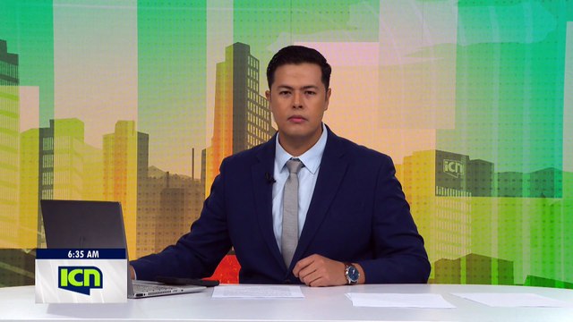 ICN | Por La Mañana 🌤️ | 16 de Julio | Noticias Honduras EN VIVO 🔴