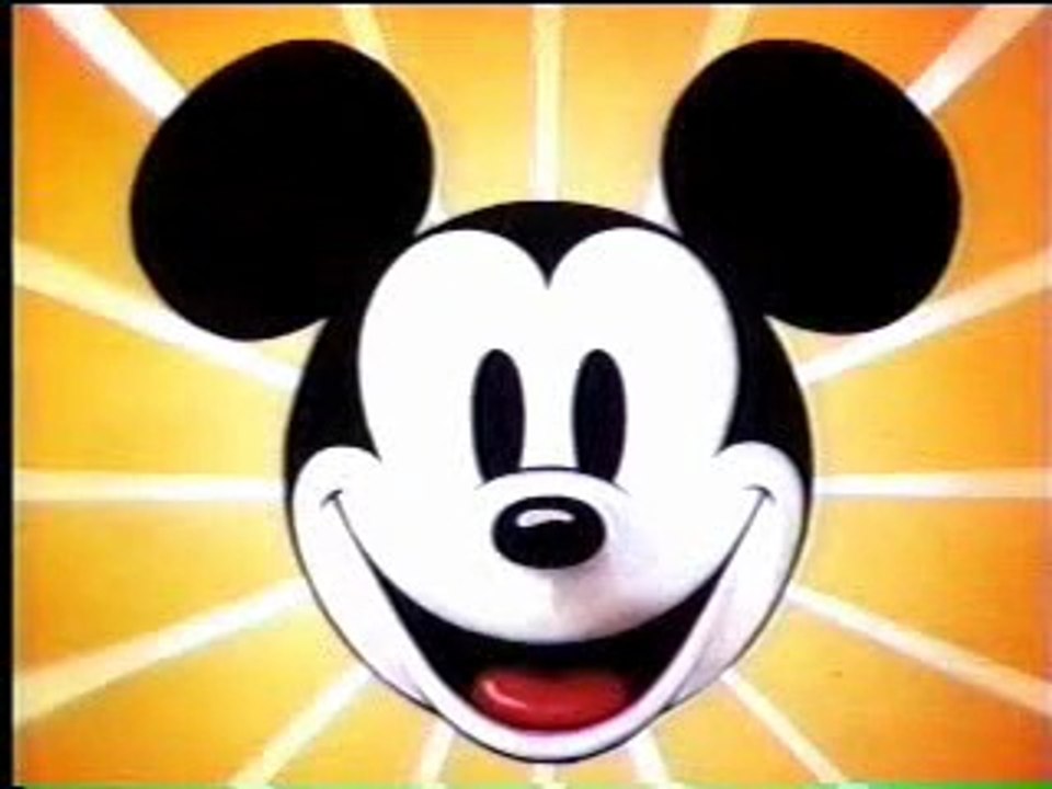 Mickey's Rival
