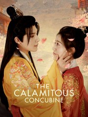 THE CALAMITOUS CONCUBINE