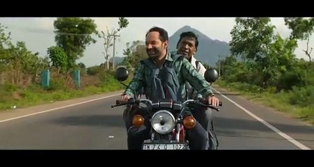 Maareesan - Official Trailer _ Vadivelu, Fahadh Faasil _ Sudheesh Sankar _ Yuvan Shankar Raja