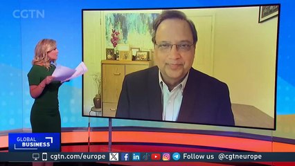 Nvidia says it will restart AI chip sales to China