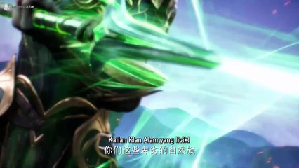 TOS eps 168 sub indo