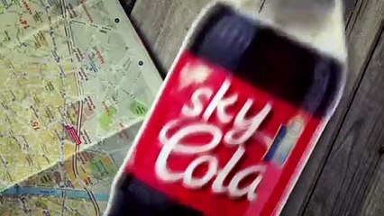 Sky Cola te zove na AVANTURU GODINE - BiH