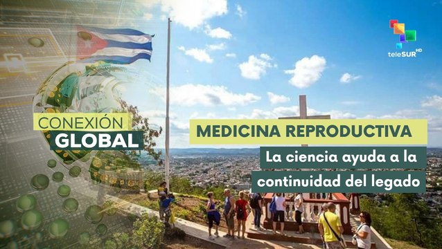Avance de la medicina reproductiva es una esperanza para decenas de cubanos