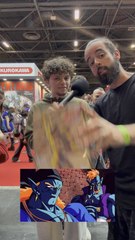 Citez moi des méchants de films/OAV