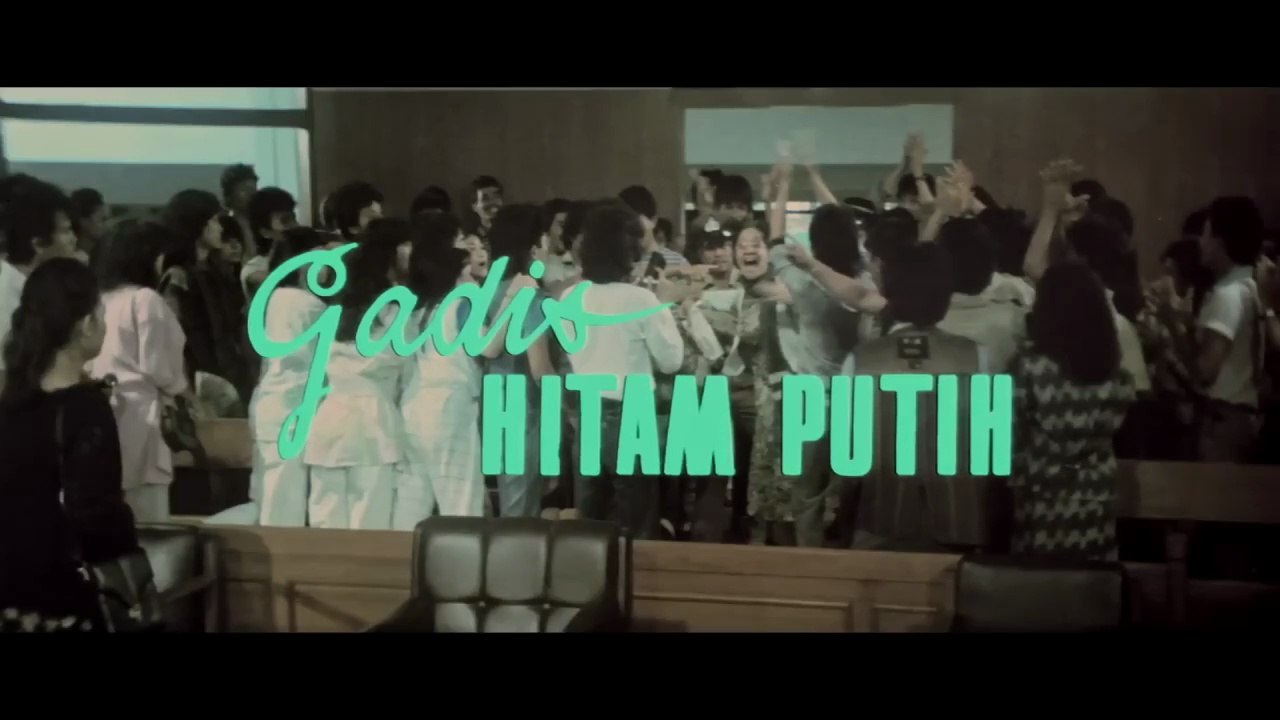 [FILMJADUL-HD] Gadis Hitam Putih (1985) WEB-Rip 720p