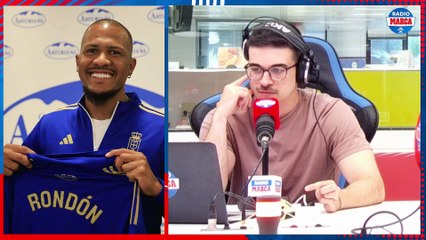 “La edad es solo un número, me siento pleno y preparado para competir”