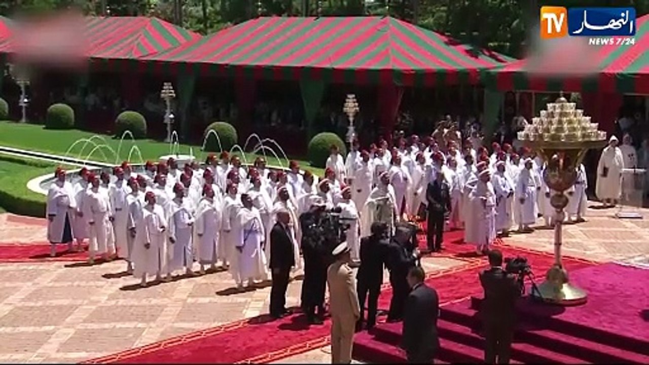 أكاذيب المخزن بخصوص الصحراء الغربية تسقط تباعا..صفعة جديدة للمملكة من بريطانيا