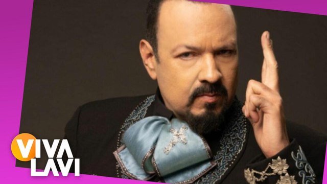 Pepe Aguilar hace viaje especial para periodistas e influencers