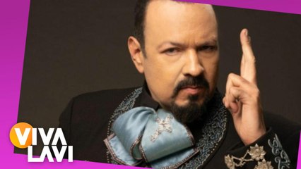 Pepe Aguilar hace viaje especial para periodistas e influencers