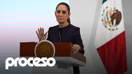 Los temas más importantes de la conferencia mañanera del miércoles 16 de julio de 2025