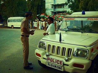 Kerala Crime Files Season 1 Episode 3