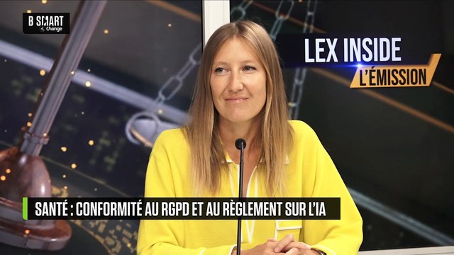 LEX INSIDE - LEX INSIDE, 3e partie du 16 juillet 2025