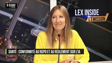 LEX INSIDE - LEX INSIDE, 3e partie du 16 juillet 2025