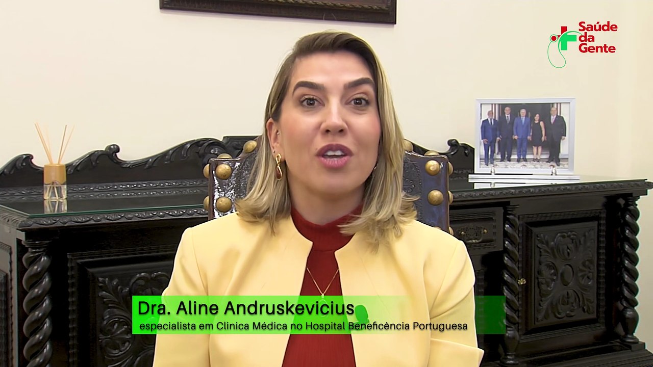 SAÚDE DA GENTE: consequeqências da obesidade na nossa saúde