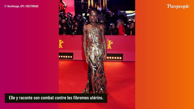 Cette actrice très réputée, touchée par une pathologie qui concerne 30 à 50% de femmes, brise le silence