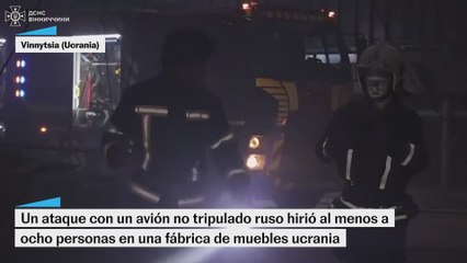 Ucrania está lista para negociar la paz con Rusia