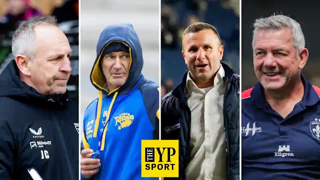 Hull KR's Super League slump, what next for Castleford Tigers and the race for the play-offs - Rugby League Talk Podcast