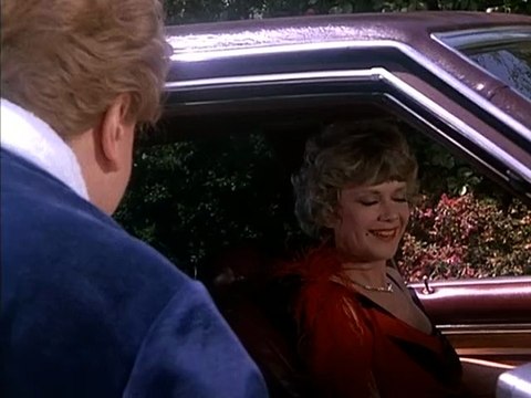 La signora in giallo - 1x00 - Chi ha ucciso Sherlock Holmes ?