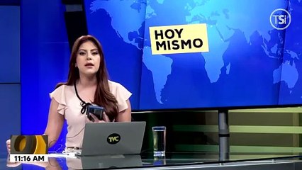 "Estamos sorprendidos": sabillón sobre decisión de Ana Paola Hall