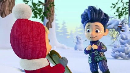 Masha and the Bear Shorties 👧🐻 NEW STORY 👀💌 February (Episode 28) 🔔